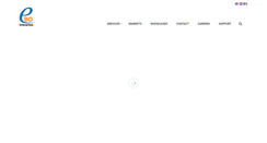 Desktop Screenshot of ebo-enterprises.com